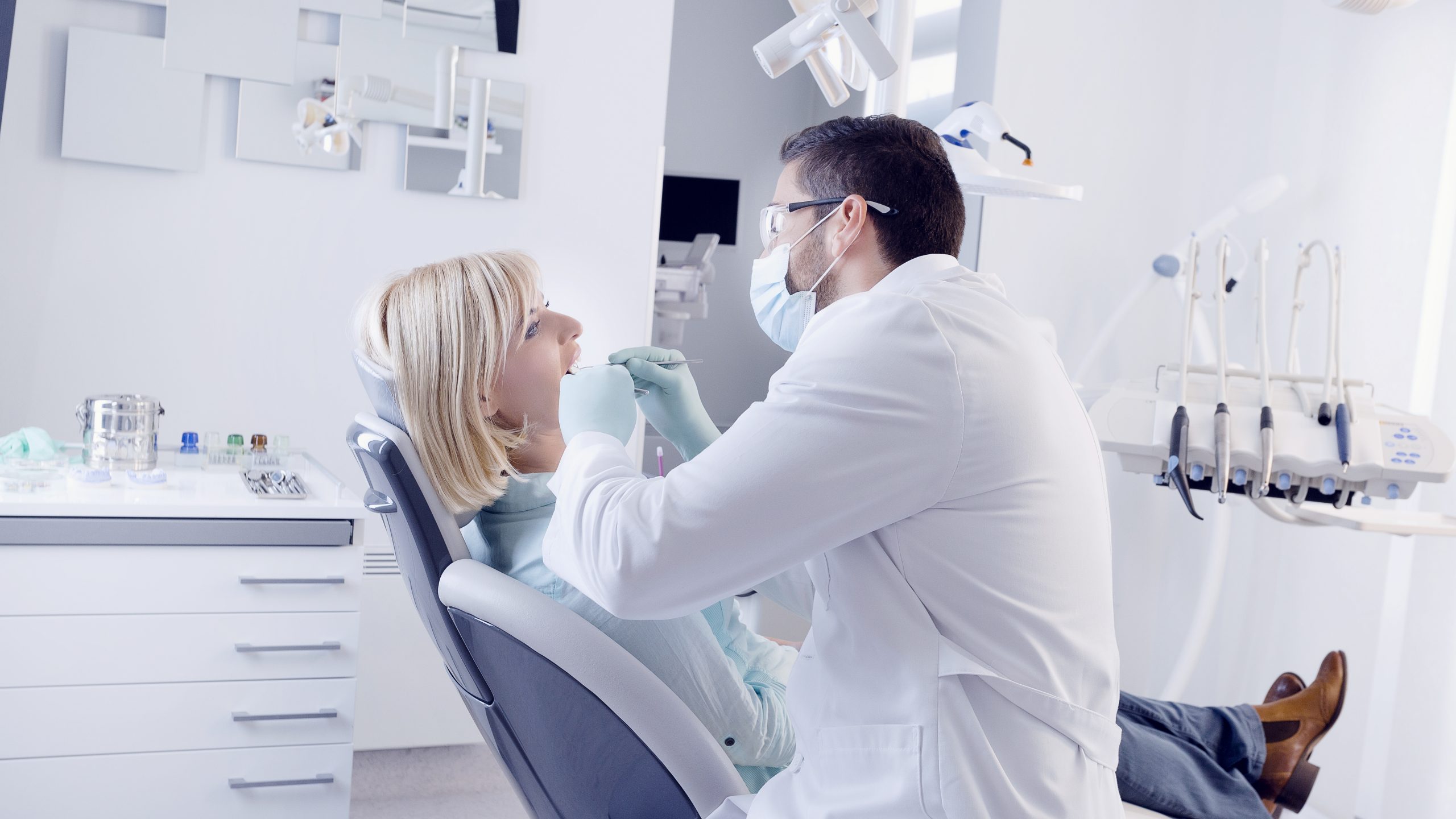 Dentist in Bayville, NJ