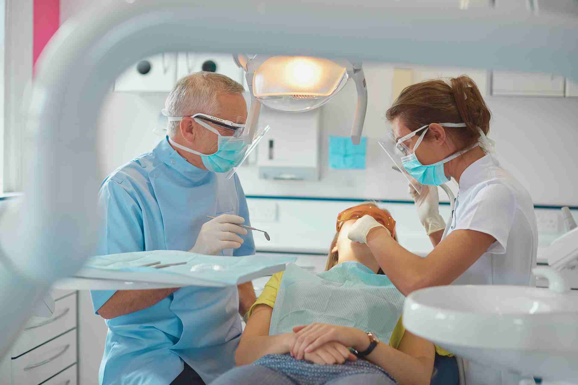 Dentist in Bayville, NJ